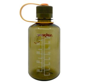 Nalgene 16 Oz NM Tritan Suluk Matara 0,5 Litre Zeytin Yeşili