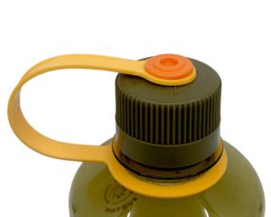 Nalgene 16 Oz NM Tritan Suluk Matara 0,5 Litre Zeytin Yeşili