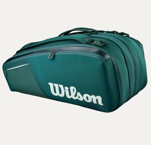 Wilson Blade V10 Süper Tour  15li Tenis ve Raket Çantası