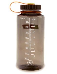 Nalgene 32 Oz WM Sustain Suluk Matara 1 Litre Woodsman