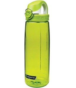 Nalgene 24 Oz OTF Tritan Suluk Matara 700 ml. Yeşil 5565-6024