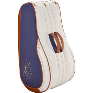 Wilson Heritage V2 12li Tenis ve Raket Çantası