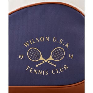 Wilson Heritage V2 12li Tenis ve Raket Çantası