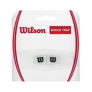 Wilson Shock Trap Tenis Raketi Uzun Titreşim Önleyici
