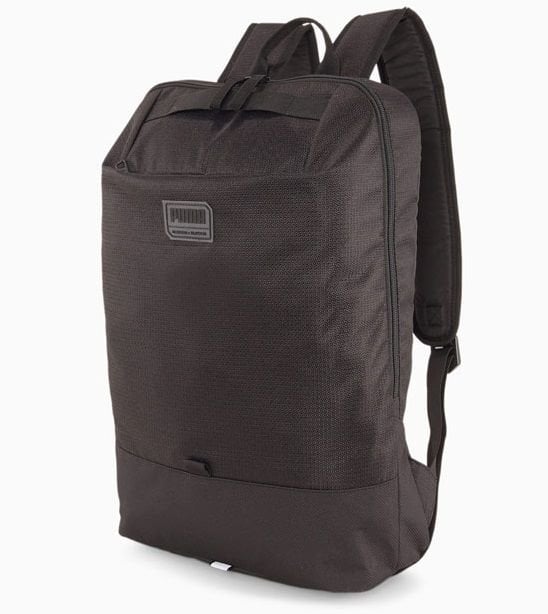 Puma City Backpack Sırt Çantası Siyah
