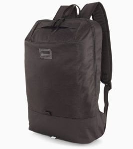 Puma City Backpack Sırt Çantası Siyah
