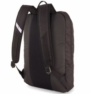 Puma City Backpack Sırt Çantası Siyah