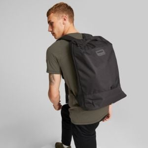 Puma City Backpack Sırt Çantası Siyah