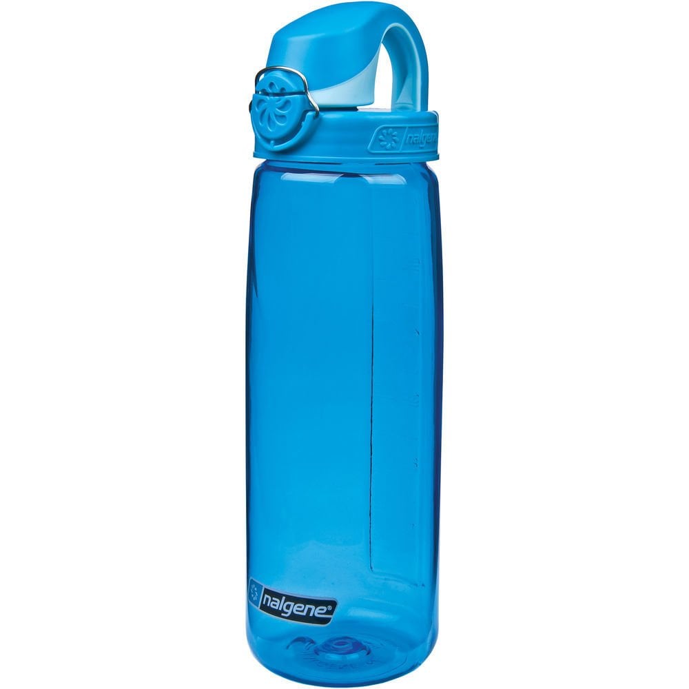 Nalgene 24 Oz OTF Tritan Suluk Matara 650 ml. Mavi 5565-5064