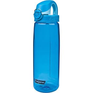 Nalgene 24 Oz OTF Tritan Suluk Matara 650 ml. Mavi 5565-5064