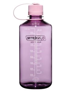 Nalgene 32 Oz NM Sustain Suluk Matara 1 Litre Pembe