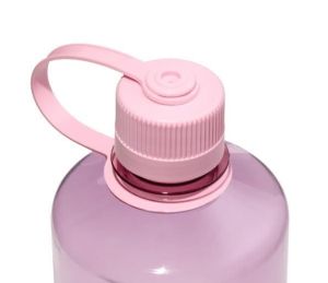 Nalgene 32 Oz NM Sustain Suluk Matara 1 Litre Pembe