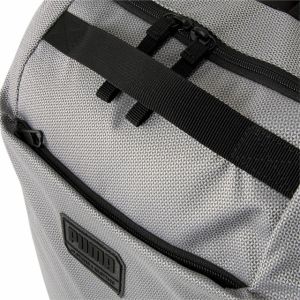 Puma City Backpack Sırt Çantası Gri