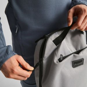 Puma City Backpack Sırt Çantası Gri