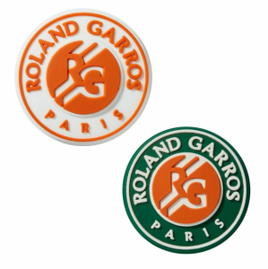 Wilson Roland Garros Clay Tenis Raketi Titreşim Önleyici