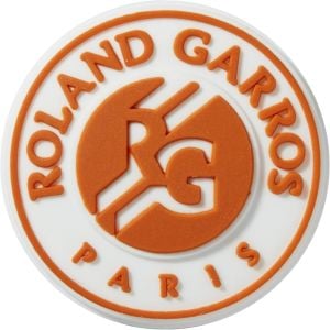 Wilson Roland Garros Clay Tenis Raketi Titreşim Önleyici