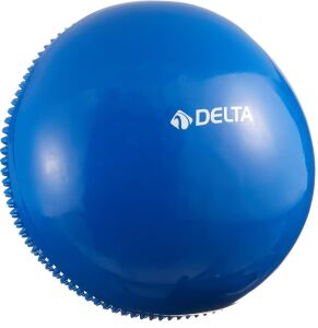 Delta Denge Diski Balance Trainer Pilates Denge Topu Mavi