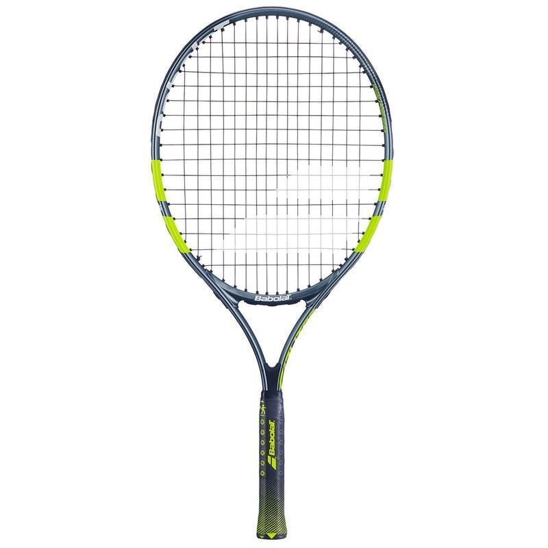 Babolat Carlitos Jr. 23 Çocuk Tenis Raketi 200 Gr.