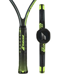 Babolat Carlitos Jr. 23 Çocuk Tenis Raketi 200 Gr.