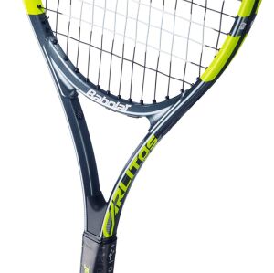 Babolat Carlitos Junior 25 Çocuk Tenis Raketi