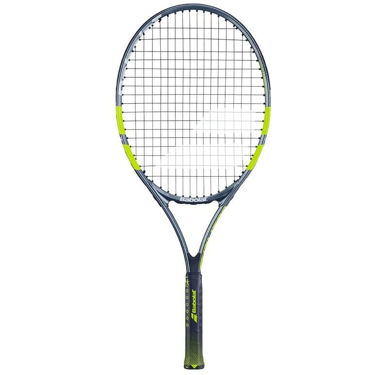 Babolat Carlitos Junior 25 Çocuk Tenis Raketi
