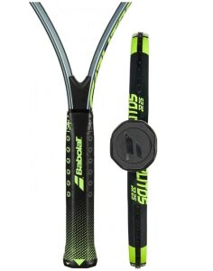 Babolat Carlitos Junior 25 Çocuk Tenis Raketi