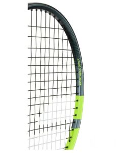 Babolat Carlitos Junior 25 Çocuk Tenis Raketi
