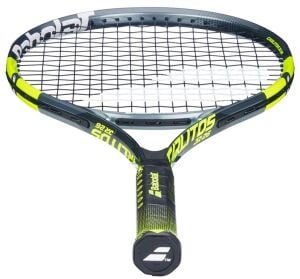 Babolat Carlitos Junior 26 Çocuk Tenis Raketi