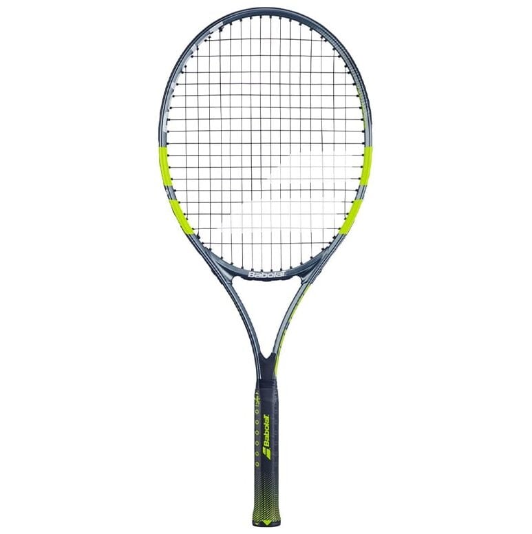 Babolat Carlitos Junior 26 Çocuk Tenis Raketi