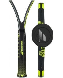 Babolat Carlitos Junior 26 Çocuk Tenis Raketi