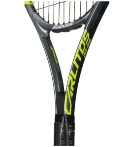 Babolat Carlitos Junior 26 Çocuk Tenis Raketi