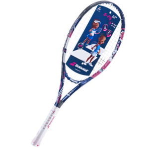 Babolat B-fly Junior 25 Çocuk Tenis Raketi