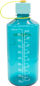 Nalgene 32 Oz NM Sustain Suluk Matara 1 Litre Turkuaz