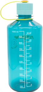 Nalgene 32 Oz NM Sustain Suluk Matara 1 Litre Turkuaz
