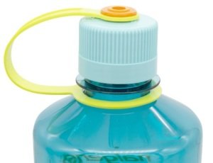 Nalgene 32 Oz NM Sustain Suluk Matara 1 Litre Turkuaz