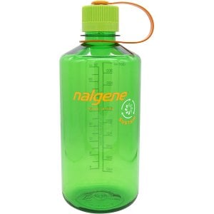 Nalgene 32 Oz NM Sustain Suluk Matara 1 Litre Yeşil