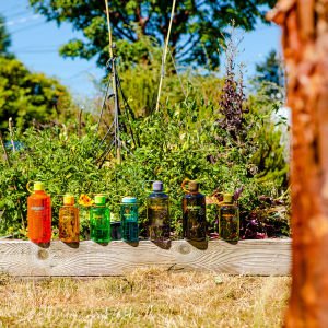 Nalgene 32 Oz NM Sustain Suluk Matara 1 Litre Yeşil