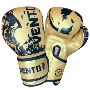 Vento Venum Boks ve Kick-Boks Eldiveni Gold 12 Oz
