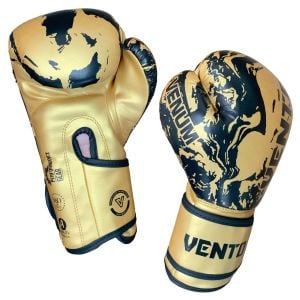 Vento Venum Boks ve Kick-Boks Eldiveni Gold 8 Oz
