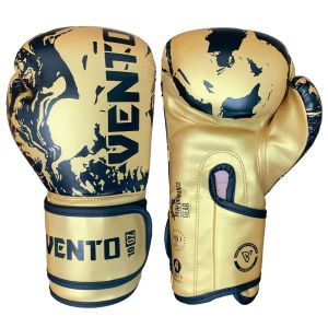 Vento Venum Boks ve Kick-Boks Eldiveni Gold 12 Oz