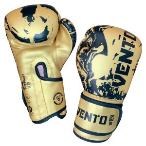 Vento Venum Boks ve Kick-Boks Eldiveni Gold 12 Oz
