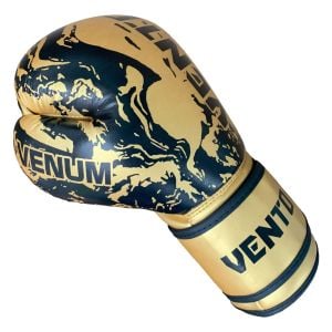 Vento Venum Boks ve Kick-Boks Eldiveni Gold 12 Oz