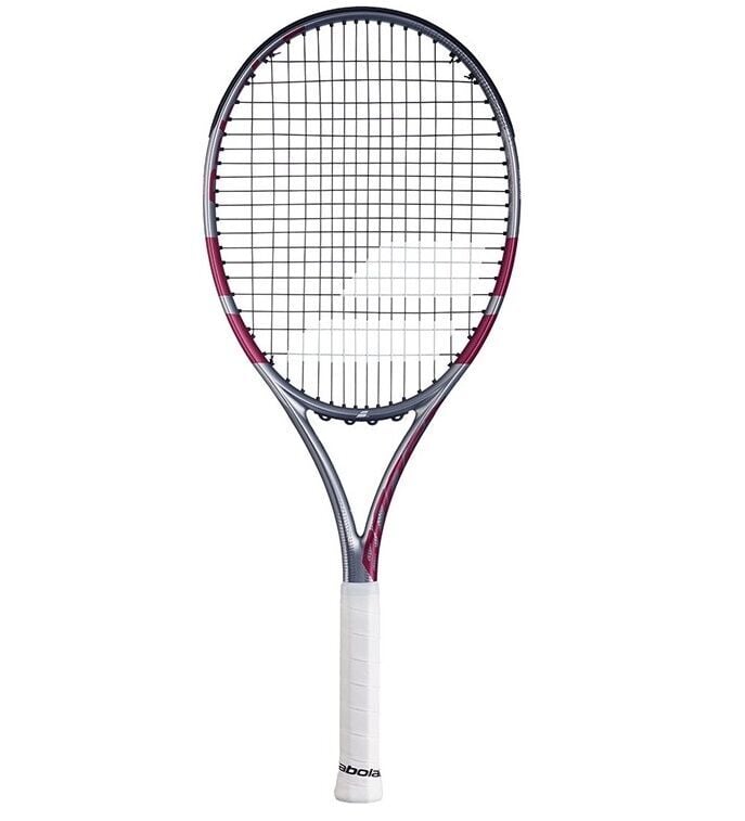 Babolat Boost Aero Pink Tenis Raketi 260 Gr. L0