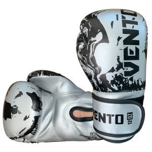 Vento Venum Boks ve Kick-Boks Eldiveni Silver