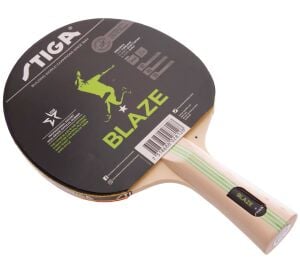 Stiga Blaze 1 Yıldız ITTF Onaylı Masa Tenisi Raketi