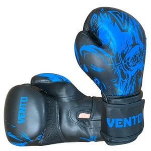 Vento Hunter Boks ve Kick-Boks Eldiveni Mavi