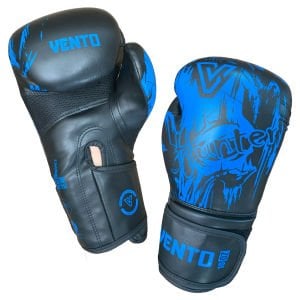 Vento Hunter Boks ve Kick-Boks Eldiveni Mavi