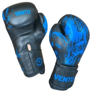 Vento Hunter Boks ve Kick-Boks Eldiveni Mavi