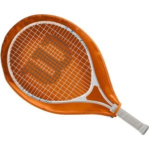 Wilson Roland Garros Elite 25 Çocuk Tenis Raketi 225 Gr.