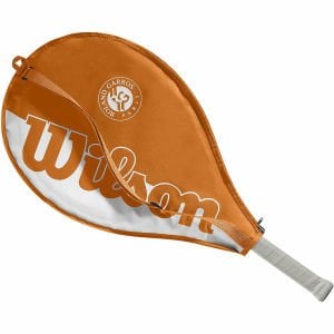 Wilson Roland Garros Elite 25 Çocuk Tenis Raketi 225 Gr.
